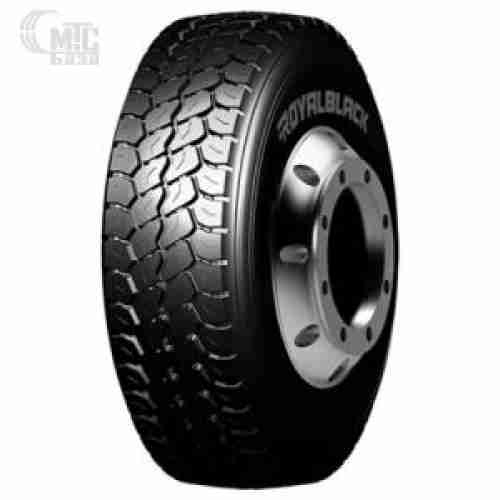Royal Black RT605 (универсальная) 385/65 R22,5 160L 20PR
